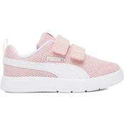 Laisvalaikio batai Puma EO-COURTFLEX V3 MESH PS 39808503 Rožinė