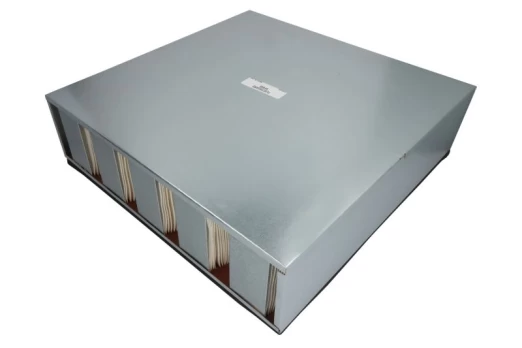 Oro filtras FLEETGUARD AF849