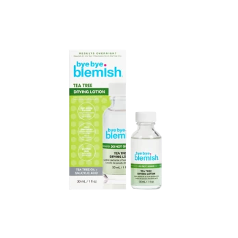 BYE BYE BLEMISH veido losjonas TEA TREE, 30 ml