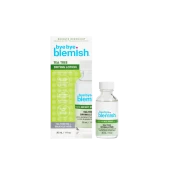 BYE BYE BLEMISH veido losjonas TEA TREE, 30 ml kaina