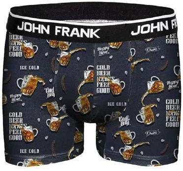 Bokserio šortai JOHN FRANK