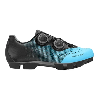 Batai FORCE MTB SCORE, blue-black 44