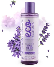 Raminantis veido tonikas Ecoforia, 200 ml kaina