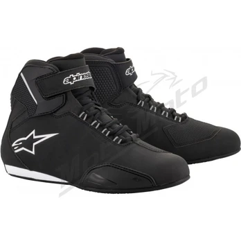 Alpinestars Stella Sektor Waterproof Moteriški Batai
