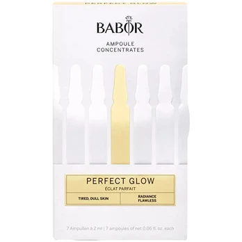 Babor Šviečiančios ampulės Perfect Glow 7x2ml