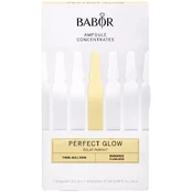 Babor Šviečiančios ampulės Perfect Glow 7x2ml kaina