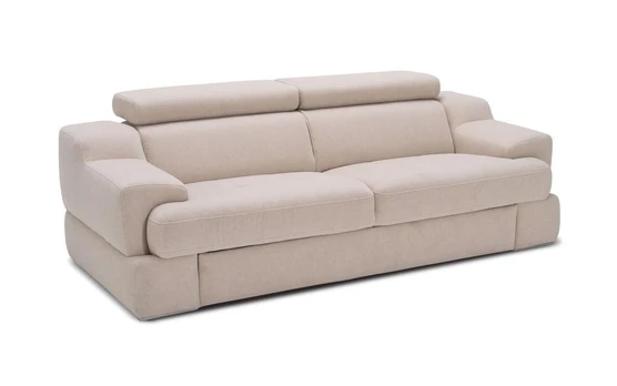 Sofa-lova BELLUNO 3F GALA AUDINYS D