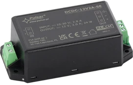 DCDC-12V2A-SE PULSARINIS MAITINIMO KEITIKLIS