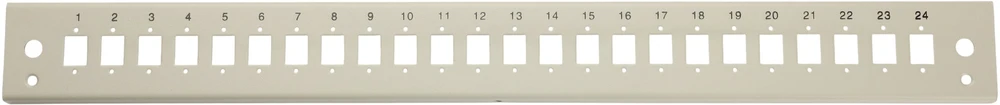 Equip dalys do paneli krosowniczych (337101)