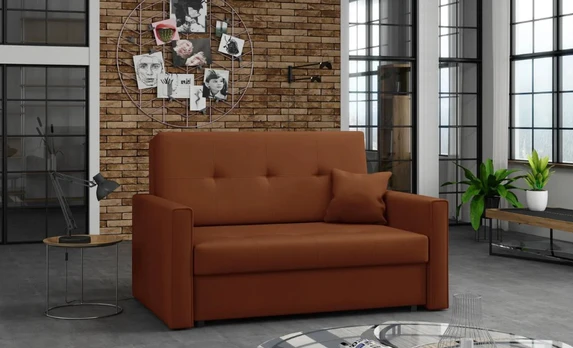 Sofa - lova VIVO II BISS
