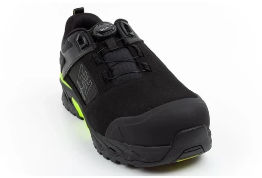 Apsauginiai darbo batai Helly Hansen Magni Evo BOA, juodi