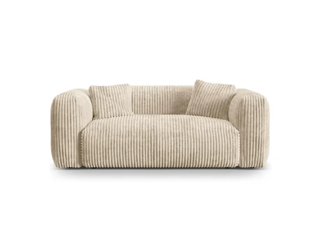 Sofa, "Martina", 2 Seats, 200x106x75 Made in Europe