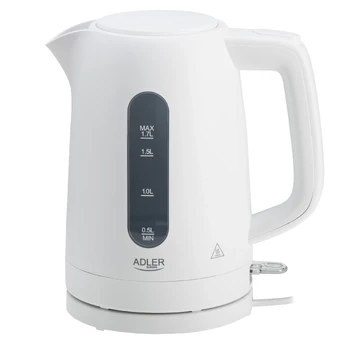 Virdulys Adler AD 1379w