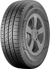 Semperit Van Life-3 225/65 R16C 112T kaina