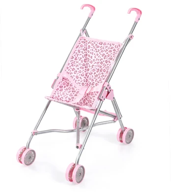 Bayer - Dolls Buggy - Pink (30102AB)