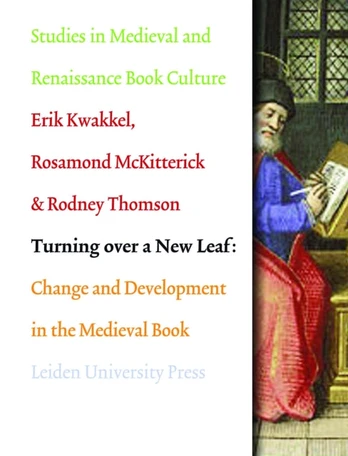 Turning over a New Leaf
