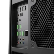 Lindy Rinkinys 10 USB dangtelių (40461) kaina