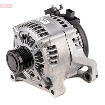 DENSO DAN1126 Alternator