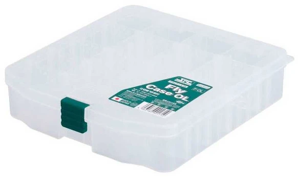 Dėžutė Meiho Fly Case OL