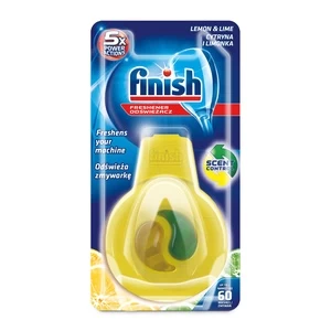 Finish indaplovių gaiviklis Citrus&Lime