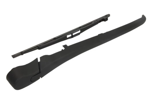 Stiklo valytuvas su svirtimi 290mm