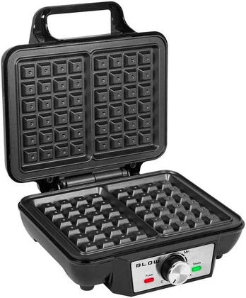 BLOW 2200W WM-2200 vaflių keptuvė