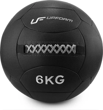 WALL BALL medicininis kamuolys, 6kg - UpForm