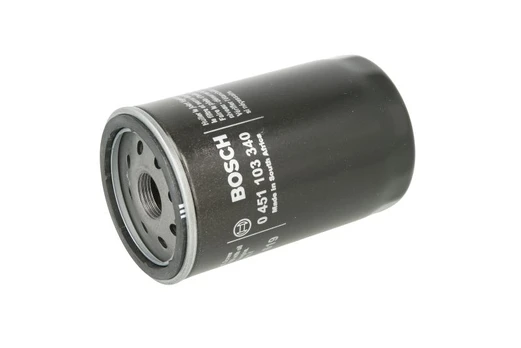 Alyvos filtras BOSCH 0451103340