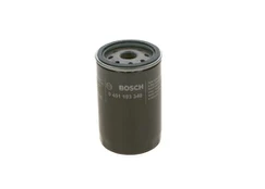 Alyvos filtras BOSCH 0451103340 kaina