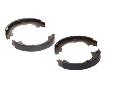 FERODO FSB4006 Brake shoe set kaina