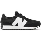Laisvalaikio batai New Balance GS327CBW Juoda