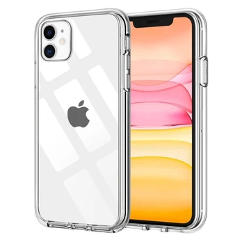 iPhone 11 dėklas
