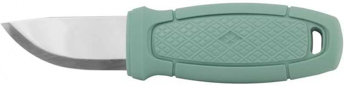Peilis Morakniv Eldris Light Duty (S), žalias