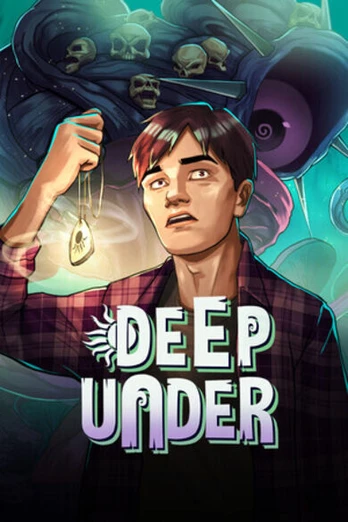 Deep Under PC