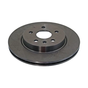 FEBI FE39373 Brake Disc