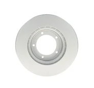 Stabdžių diskas BOSCH 0 986 478 824 kaina