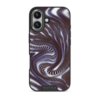 Vortex - iPhone 17 Case, Elite Dark (MagSafe) / Gunmetal