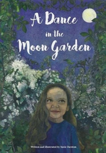 Dance in the Moon Garden