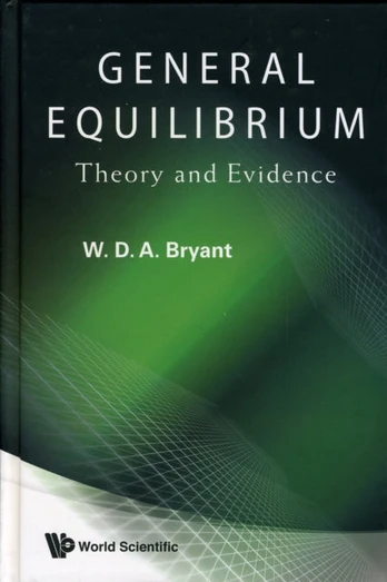 General Equilibrium: Theory And Evidence