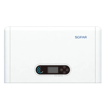 NETWORK INVERTER PV HYBRID 3KW 1F