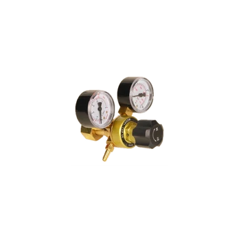 Fachowiec Profesionalus MAGNUM CO2 REDUCER / AR 2 CLOCKS MINI
