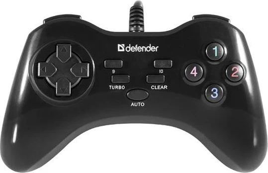 Pad Defender Game Master G2 (64258)