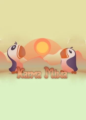 Karma Miwa PC