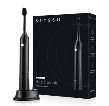 Seysso Carbon Basic Black