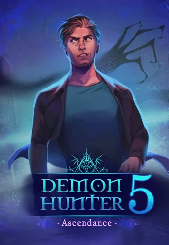 Demon Hunter 5: Ascendance PC
