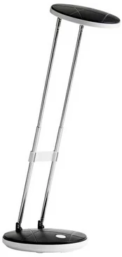 Nielsen_Light BORDLAMPE A5 SORT