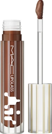 MAC Cosmetics Mac Liglass Air Lip gloss Quality 5ml