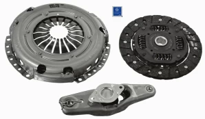 Sankabos komplektas SACHS 3000 951 051 kaina