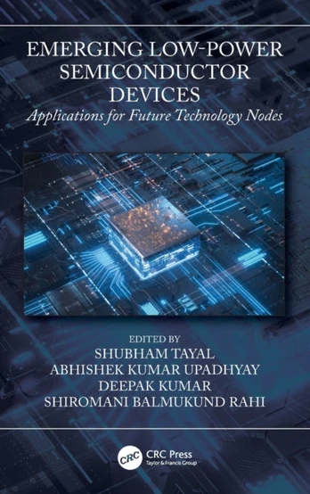 Emerging Low-Power Semiconductor Devices