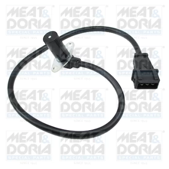 jutiklis, alkūninio veleno impulsas MEAT & DORIA MD87074